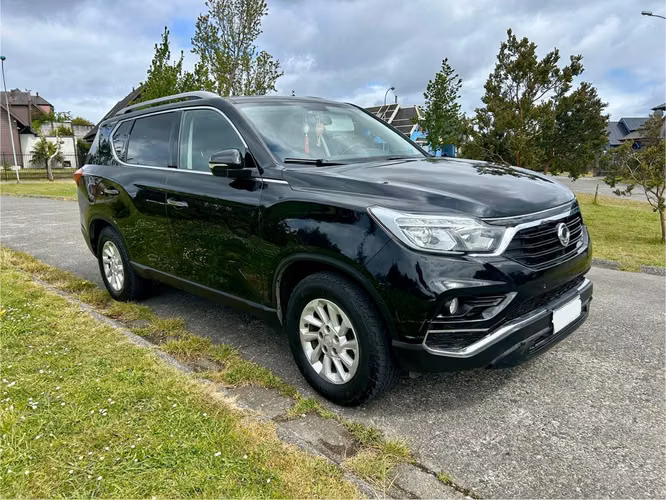 Rexton 2019 - Imagen 2