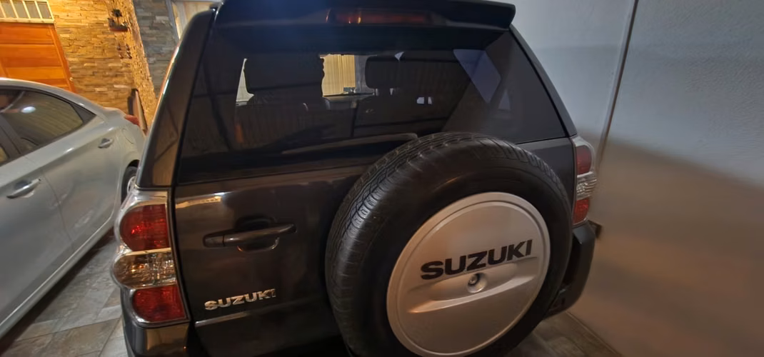 Suzuki Grand Vitara - Imagen 4