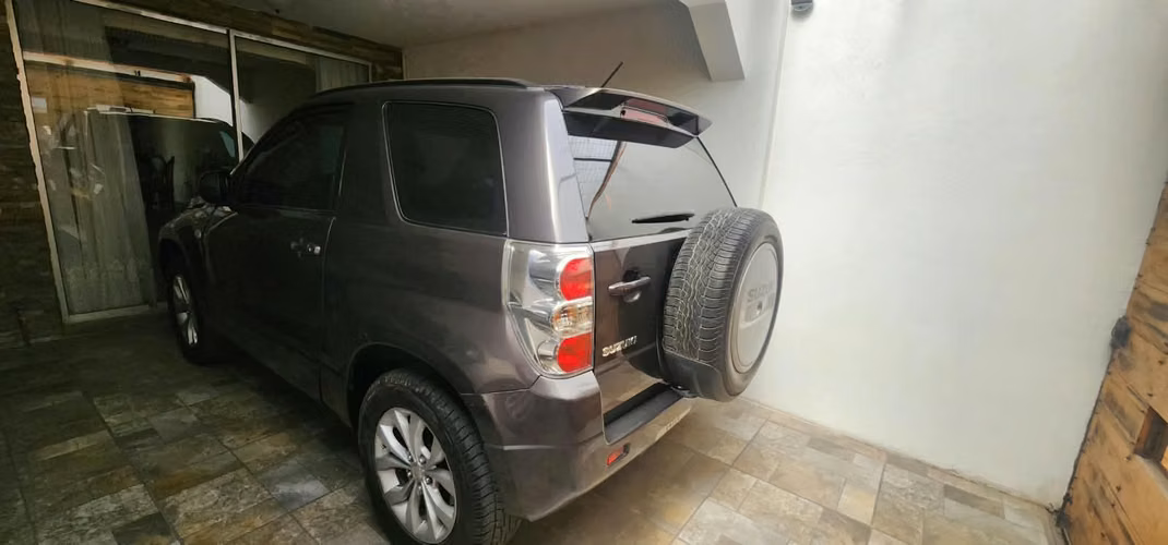 Suzuki Grand Vitara - Imagen 5