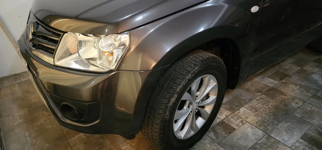 Suzuki Grand Vitara - Imagen 9