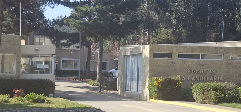 Departamento en venta de 3 dorm. en Algarrobo
