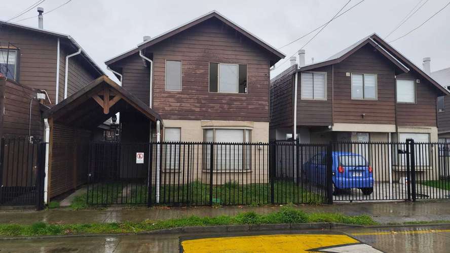ARRIENDO CASA LABRANZA  5D 2B (180849) - Imagen 2