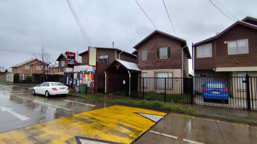 ARRIENDO CASA LABRANZA  5D 2B (180849) - Imagen 3