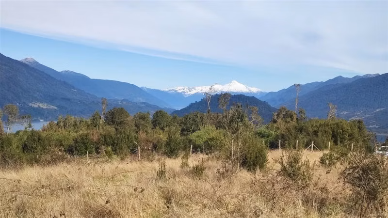 Parcela en venta en Puerto Varas
