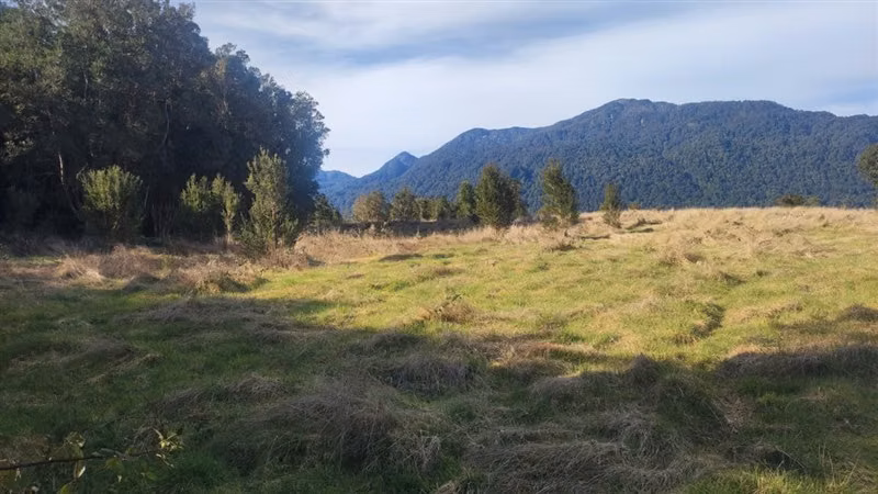 Parcela en venta en Puerto Varas