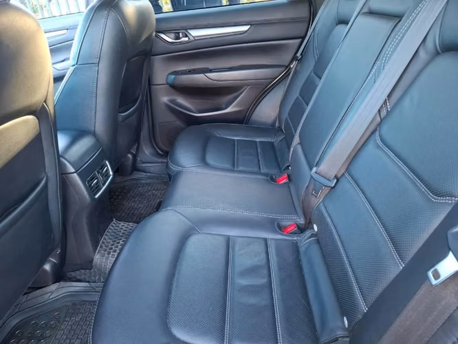 Vendo mi mazda cx5 core plus