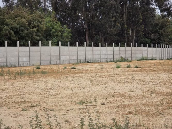 Venta Sitio Curauma