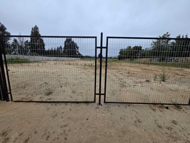 Venta Sitio Curauma