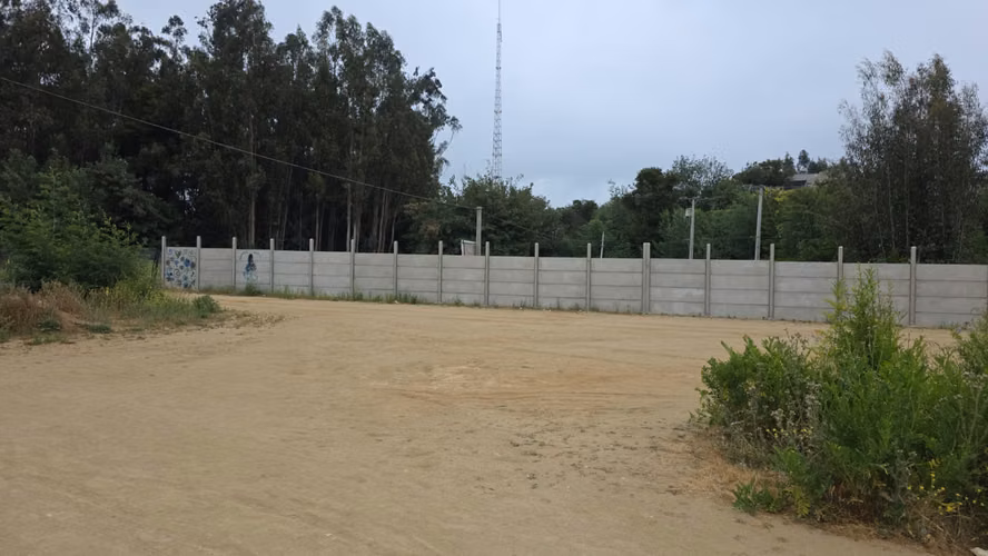 Venta Sitio Curauma