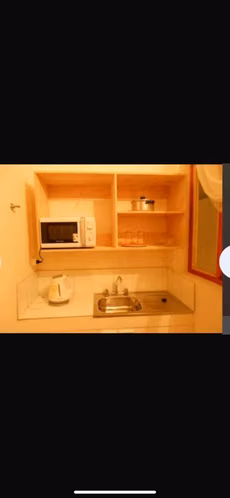 Arriendo 1 persona 190mil todo incluido