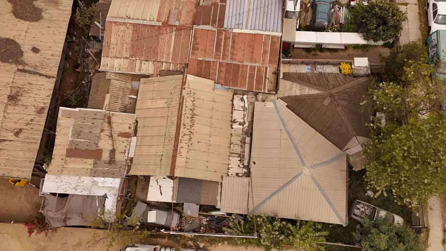 Venta Sitio Comercial Curauma