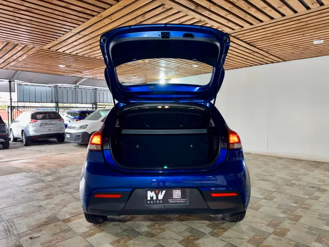 KIA RIO 5 EX - Imagen 5