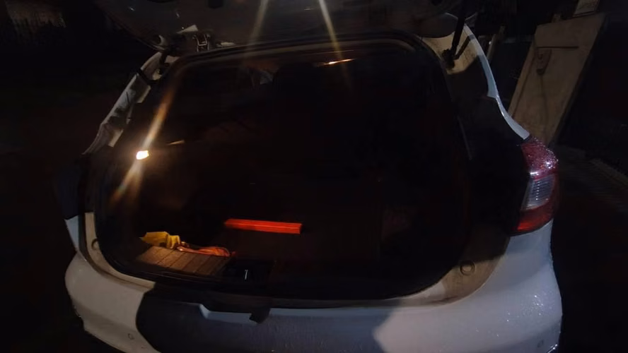 Venta Jac s2 2017 - Imagen 5