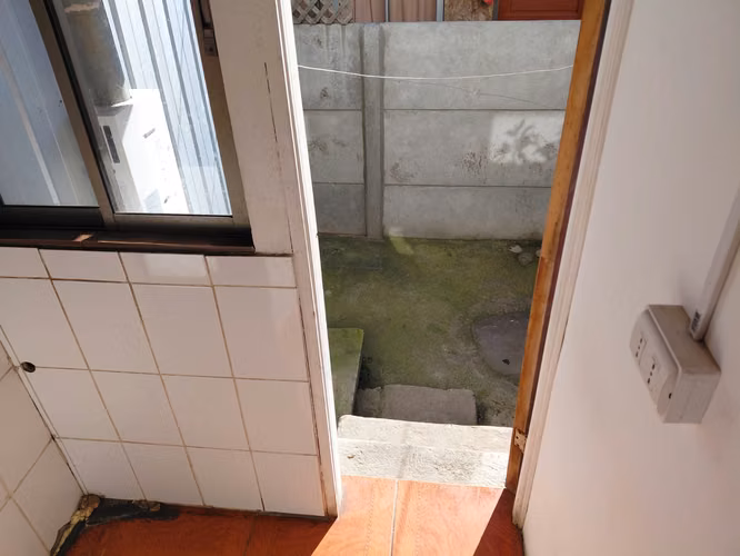 Se arrienda casa de dos pisos en Quilpue. Altura paradero 28 y medio