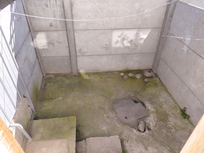 Se arrienda casa de dos pisos en Quilpue. Altura paradero 28 y medio
