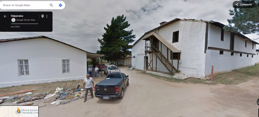 Venta Terreno Limache - Imagen 8