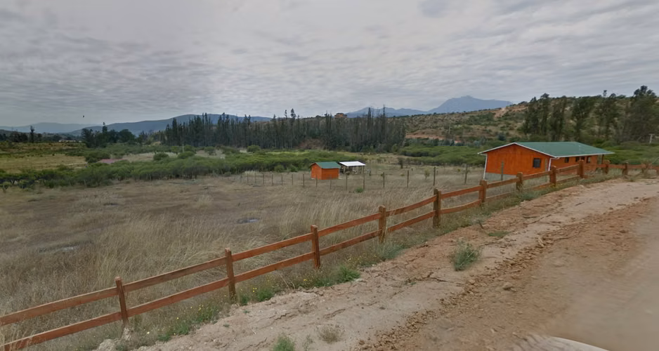Venta Terreno Limache - Imagen 2