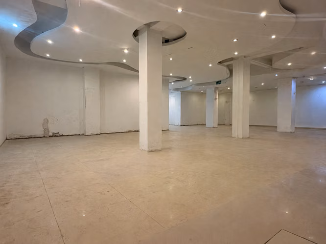 LOCAL COMERCIAL EN PLENO BARROS ARANA | 217 M² | ALTO FLUJO - Imagen 4