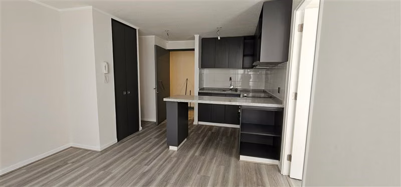 Departamento en venta de 1 dorm. en Santiago - Imagen 8