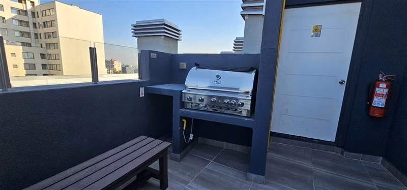 Departamento en venta de 1 dorm. en Santiago - Imagen 25