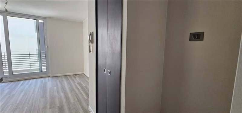 Departamento en venta de 1 dorm. en Santiago - Imagen 11
