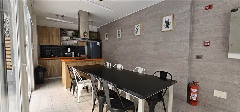Departamento en venta de 1 dorm. en Santiago - Imagen 19