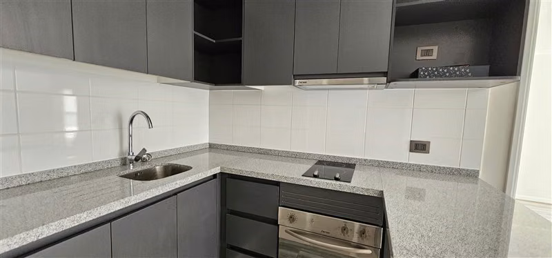 Departamento en venta de 1 dorm. en Santiago - Imagen 9