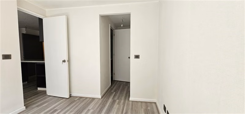 Departamento en venta de 1 dorm. en Santiago - Imagen 4