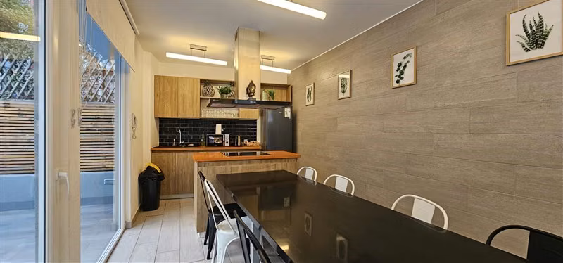 Departamento en venta de 1 dorm. en Santiago - Imagen 21