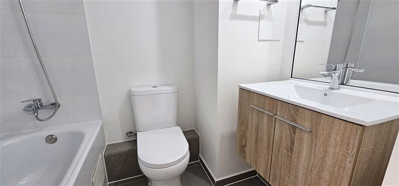 Departamento en venta de 1 dorm. en Santiago - Imagen 6