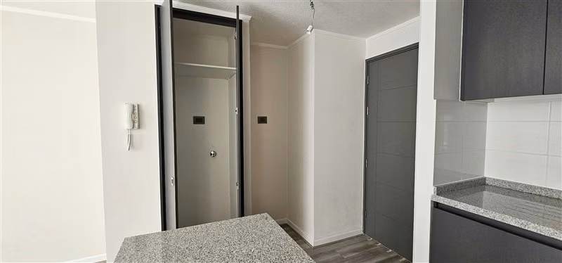 Departamento en venta de 1 dorm. en Santiago - Imagen 13