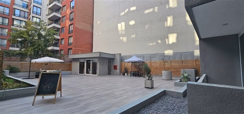 Departamento en venta de 1 dorm. en Santiago - Imagen 16