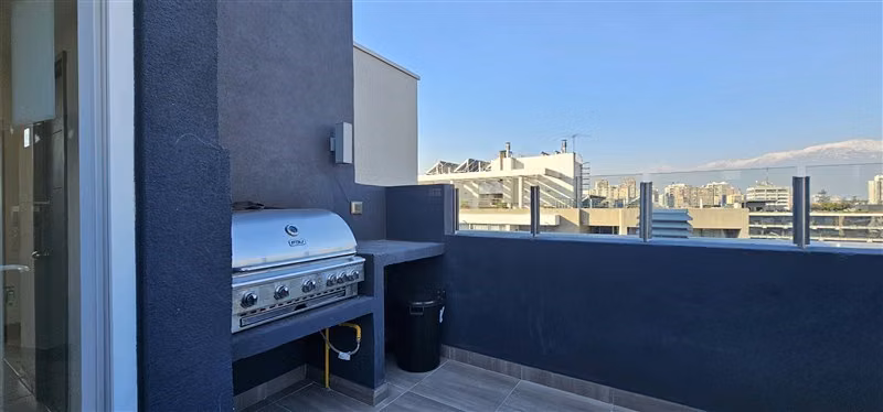 Departamento en venta de 1 dorm. en Santiago - Imagen 26