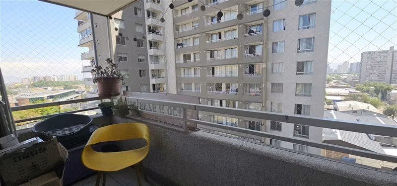 Departamento en venta de 2 dorm. en Independencia