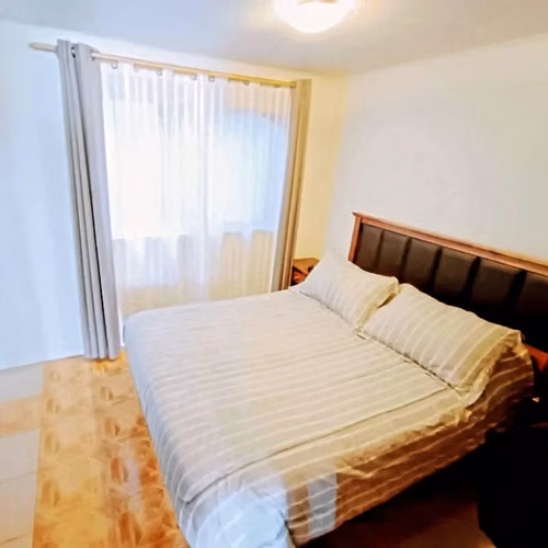 Se vende propiedad con cabaña en Los Fundadores - Imagen 5