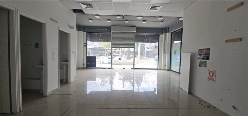 Local Comercial en arriendo en Lo Barnechea - Imagen 19