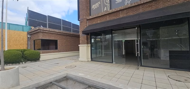 Local Comercial en arriendo en Lo Barnechea - Imagen 8