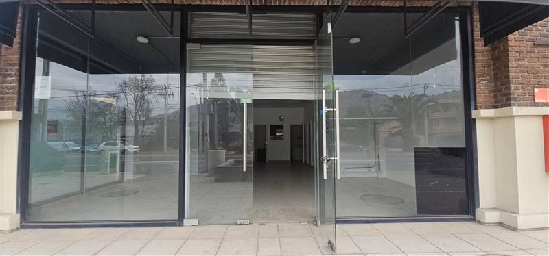 Local Comercial en arriendo en Lo Barnechea - Imagen 7
