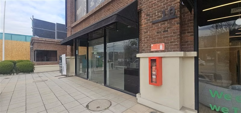 Local Comercial en arriendo en Lo Barnechea - Imagen 3