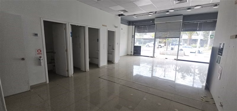 Local Comercial en arriendo en Lo Barnechea - Imagen 18