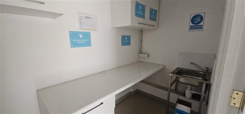 Local Comercial en arriendo en Lo Barnechea - Imagen 22