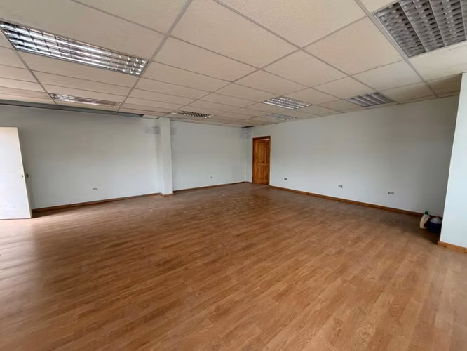 Arriendo oficinas