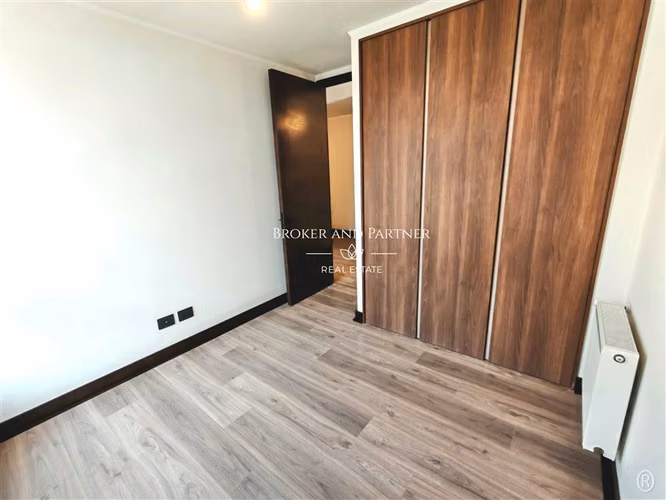 135m2, Sin comision, moderno, sin uso Valor rebajado - Imagen 24