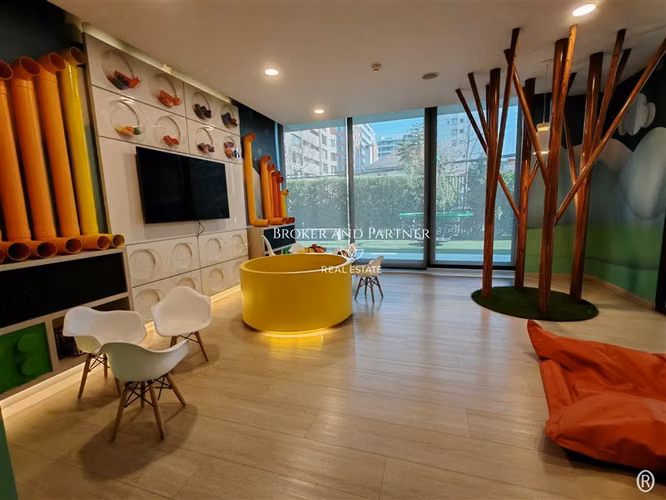 135m2, Sin comision, moderno, sin uso Valor rebajado - Imagen 40