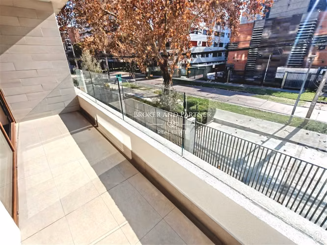 135m2, Sin comision, moderno, sin uso Valor rebajado - Imagen 31