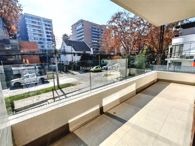135m2, Sin comision, moderno, sin uso Valor rebajado - Imagen 26