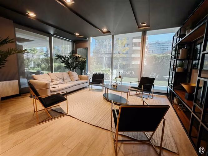 135m2, Sin comision, moderno, sin uso Valor rebajado - Imagen 35