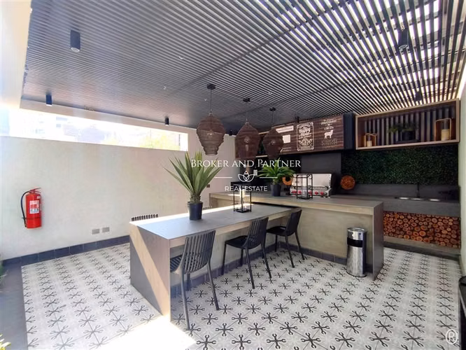 135m2, Sin comision, moderno, sin uso Valor rebajado - Imagen 39
