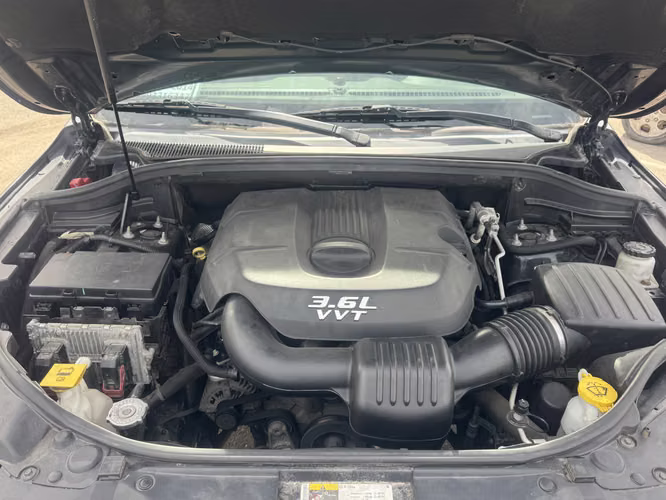 JEEP GRAND CHEROKEE 2014