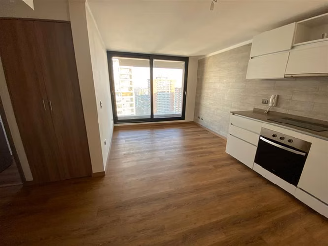 Departamento en venta de 2 dorm. en Ñuñoa